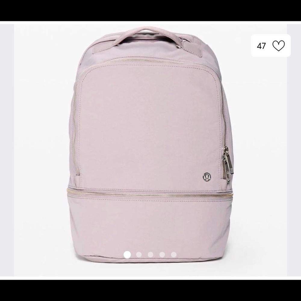 Lululemon City Adventurer Backpack II -17L